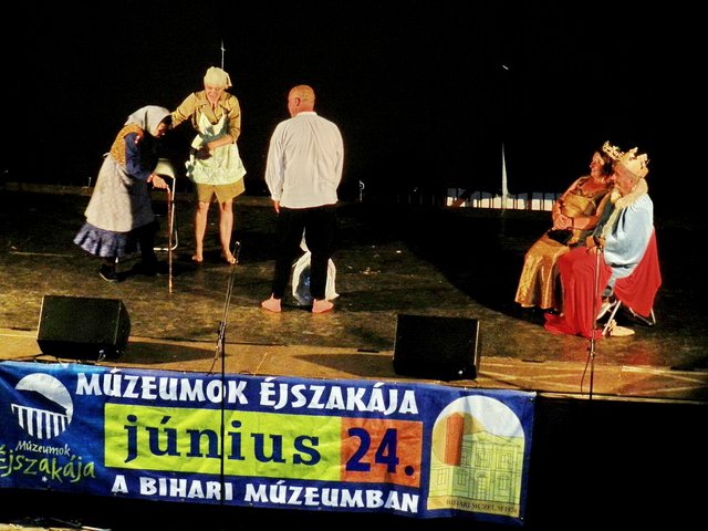 Múzeumok Éjszakája 2017 32